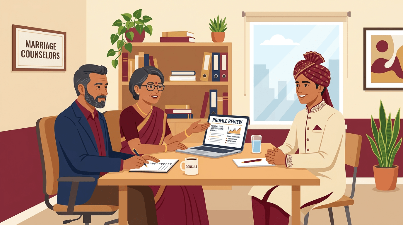 अंतर्गत चर्चा — Internal team understanding